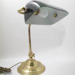 644 5235 Bordslampa